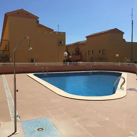 Luxurious 2 Bedroom Near Cabo Roig Strip Orihuela