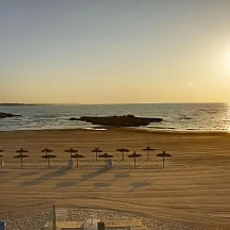 Apartment Luxurious 2 Bedroom Near Cabo Roig Strip *