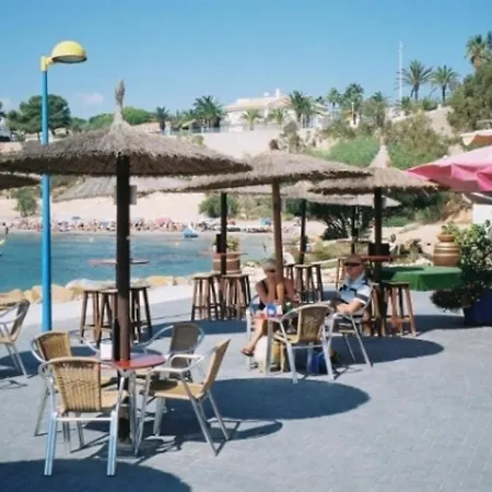 Luxurious 2 Bedroom Near Cabo Roig Strip Apartment Orihuela