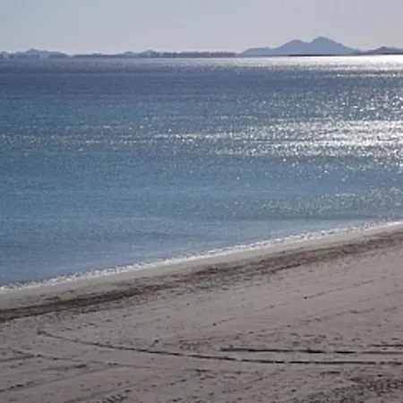 Luxurious 2 Bedroom Near Cabo Roig Strip Apartment