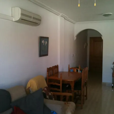 Luxurious 2 Bedroom Near Cabo Roig Strip * Orihuela