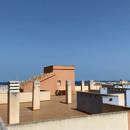 Apartment Luxurious 2 Bedroom Near Cabo Roig Strip Orihuela