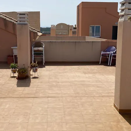 Luxurious 2 Bedroom Near Cabo Roig Strip * Orihuela