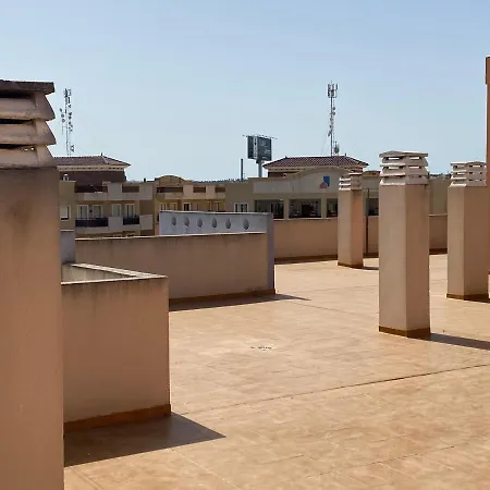 Luxurious 2 Bedroom Near Cabo Roig Strip Apartment *