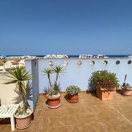 Luxurious 2 Bedroom Near Cabo Roig Strip * Orihuela