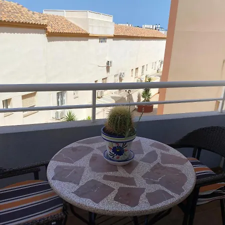 Luxurious 2 Bedroom Near Cabo Roig Strip Apartment Orihuela