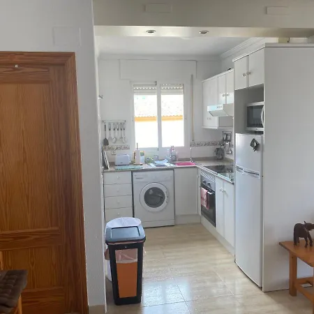 Luxurious 2 Bedroom Near Cabo Roig Strip * Orihuela