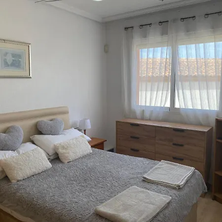 Luxurious 2 Bedroom Near Cabo Roig Strip Orihuela