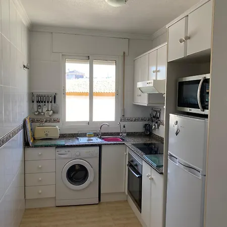 Luxurious 2 Bedroom Near Cabo Roig Strip Orihuela