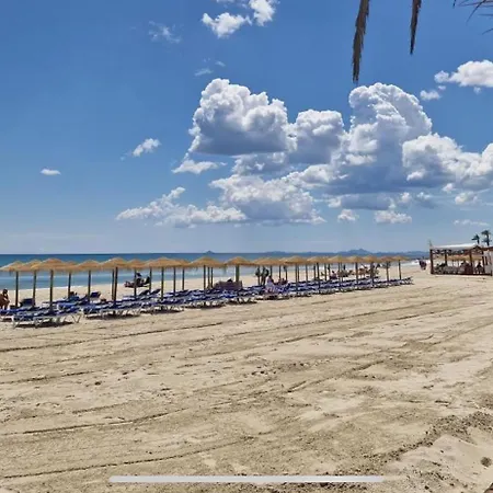 Luxurious 2 Bedroom Near Cabo Roig Strip Apartment