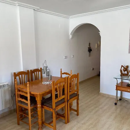Luxurious 2 Bedroom Near Cabo Roig Strip Lejlighed